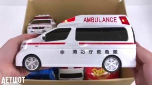 Маленький поезд