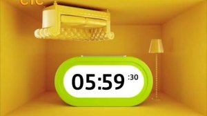 Часы СТС c 16.09.2014-02.11.2015