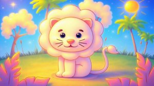 Развивающий мультфильм для детей "Пазлы" (познавательный мультик для малышей)