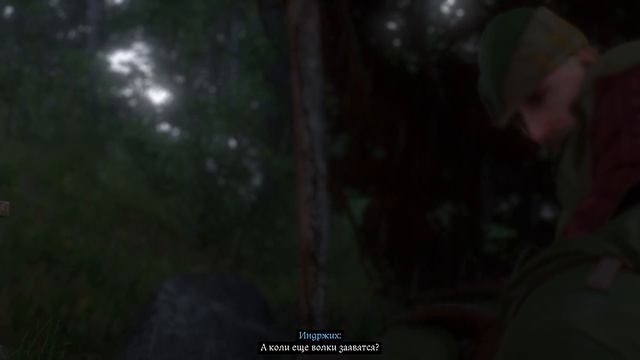 Kingdom Come Deliverance II - прохождение [016] ПК русские субтитры