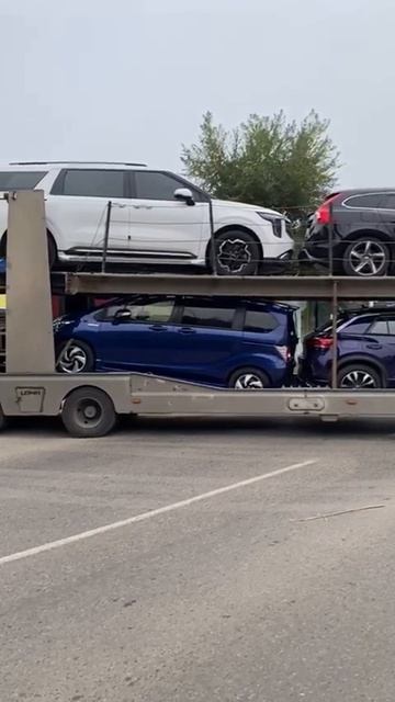 Загрузка и отправка октавии! смотреть онлайн