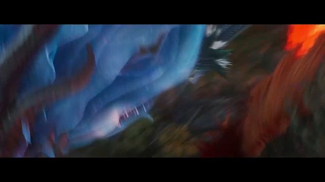 Нэчжа побеждает Царя драконов | Русский трейлер | Мультфильм 2025 смотреть онлайн