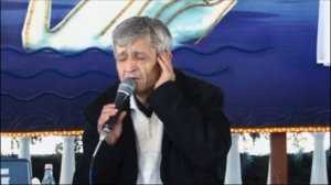 Субхони Саид - Ачаб дунё пур асрораст