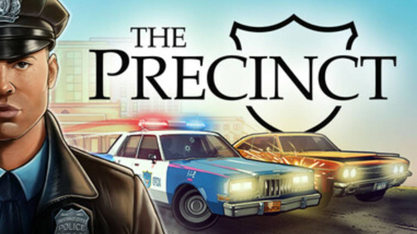 The Precinct