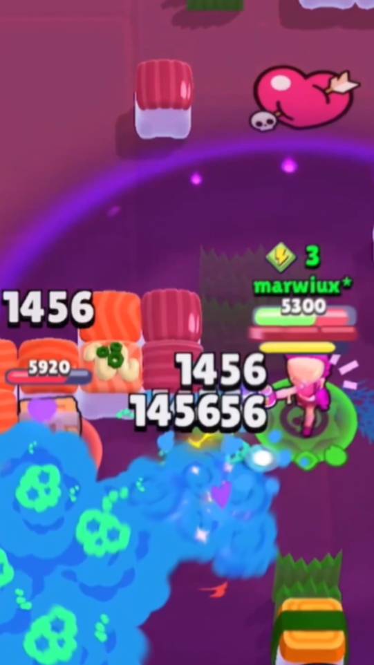 BrawlStars Edit Бравл старс эдит ЭМЗ EMZ