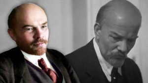 Владимир Ленин. Абсолютный герой