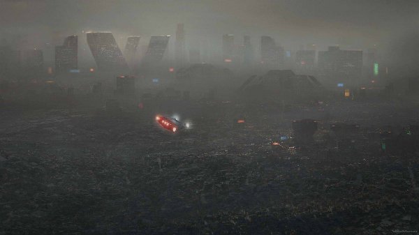 Cyberpunk 2077 no mods Dreampunk