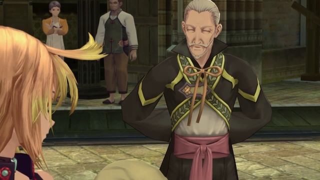 Tales Of Xillia Remastered - Official Announcement Trailer