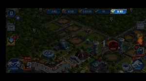 играю в парк Юрского периода