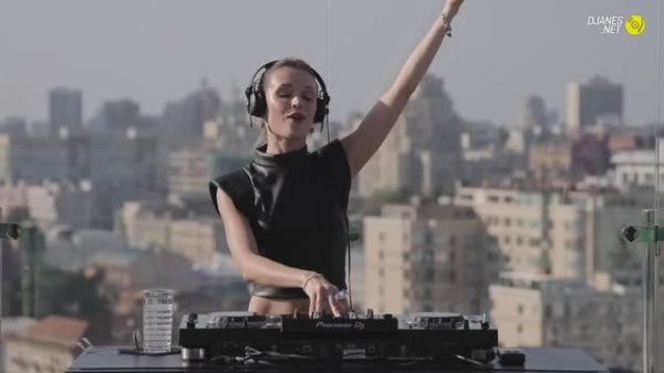 Taly Shum - Live @ DJanes.net DAH, Ukraine 2.11.2023 _ Melodic Techno & Indie Dance DJ Mix