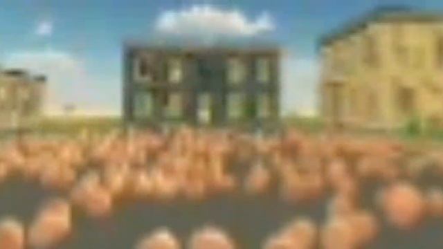 чикен ган# мемес#