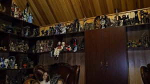 ЗАКРЫТЬ РОТ. ДЛЯ ВСЕХ. ВЕДЬМИНА ИЗБА ️.ИНГА ХОСРОЕВА.