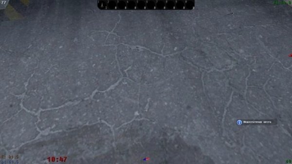 Joy47_ Переходит с спокойного режима на сюжетный. Voices Of The Void.