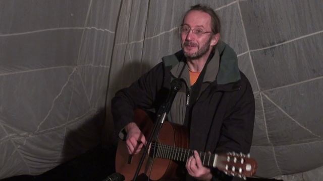 РЭКС 2015 осень 13 Любка и Игнатьев