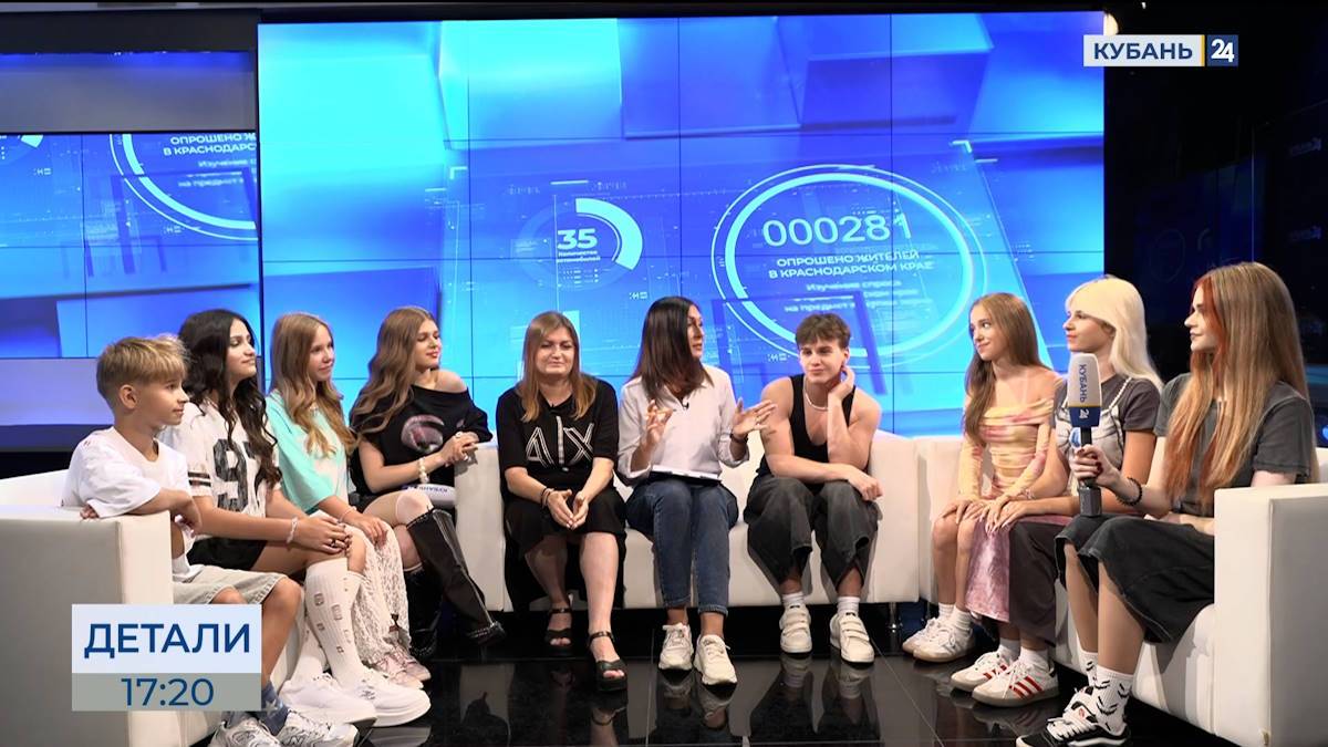 Лера Симка: если ты людям интересен, всегда будут завистники смотреть онлайн