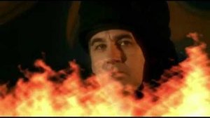 Канцлер Ги «Гийом де Ногарэ» (Проклятые короли) (Владимир Володько)