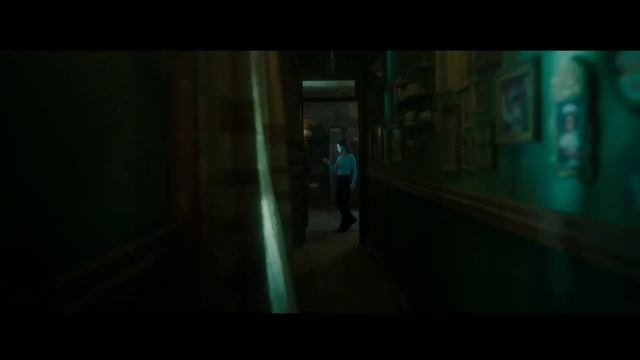 Сущность. Семейный кошмар | Русский трейлер | Фильм 2025 смотреть онлайн