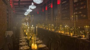 Лофт BIBLIOTEKA / AG Loft / Площадка для мероприятий в Москве