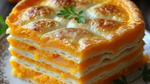 Плацинды с тыквой пошаговый рецепт.