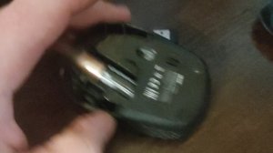 Как подключить беспроводную мышку к вашему компьютеру