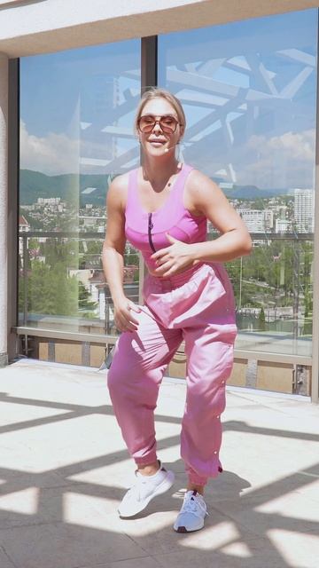 Полная тренировка на канале Mote Fitness❤️Ссылка в описании✌️ #shorts #motefitness смотреть онлайн