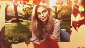 С Днём Рождения, Дочка! Поздравление для дочери( 19 Осень).