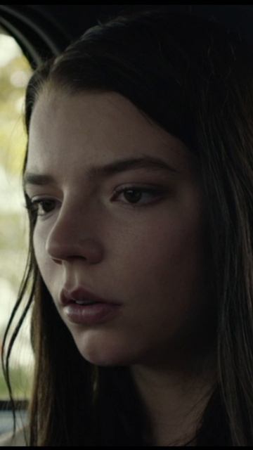 Аня Тейлор-Джой. Часть 1 смотреть онлайн