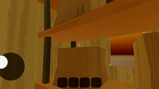 пробуем войти в кухню в hello neighbor hide and seed на android смотреть онлайн