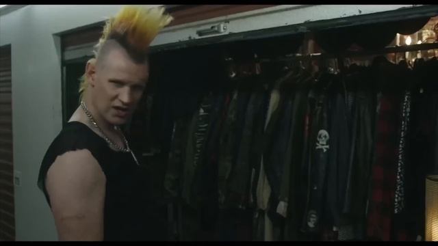 Пойман с поличным | Русский трейлер | Фильм 2025 смотреть онлайн