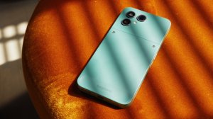 Модульный смартфон! Обзор Fairphone 6 (Plus)