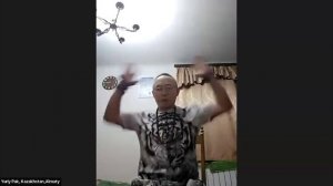 МОЩНАЯ ЧИСТКА КАРМЫ, РОДА И ПОДСЕЛЕНЦЕВ - ЦИГУН И ТИБЕТСКАЯ ЙОГА, КОТОРАЯ МЕНЯЕТ СУДЬБУ!