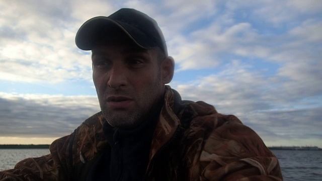 камбала побережье Белого моря смотреть онлайн