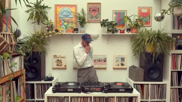 Plots & Parcels Love To Boogie (Soul, Funk, Rare Groove)