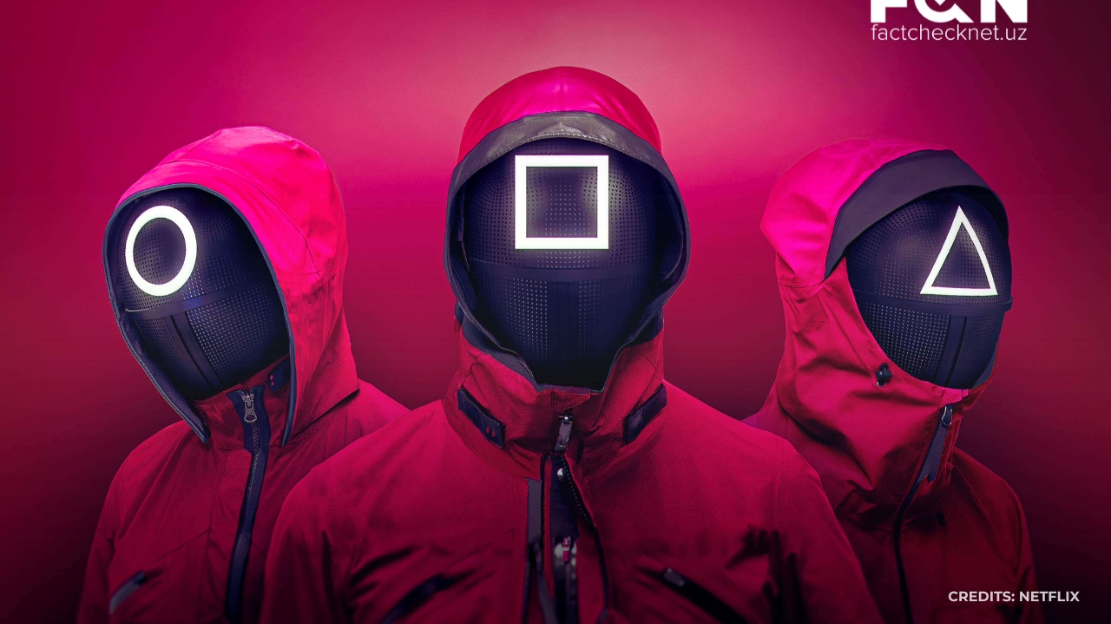 Игра в кальмара! Roblox смотреть онлайн