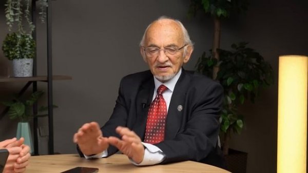 5 ошибок в питании, которые вас старят. Секреты долголетия от профессора Дадали