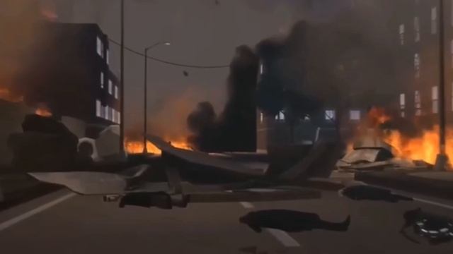 skibidi туалеты 2 часть