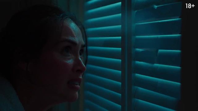 Невидимозавр | Русский трейлер | Фильм 2025 смотреть онлайн