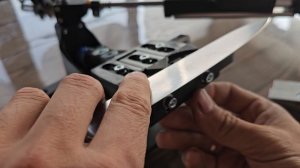 Магнитный стол - альтернатива губкам!!!