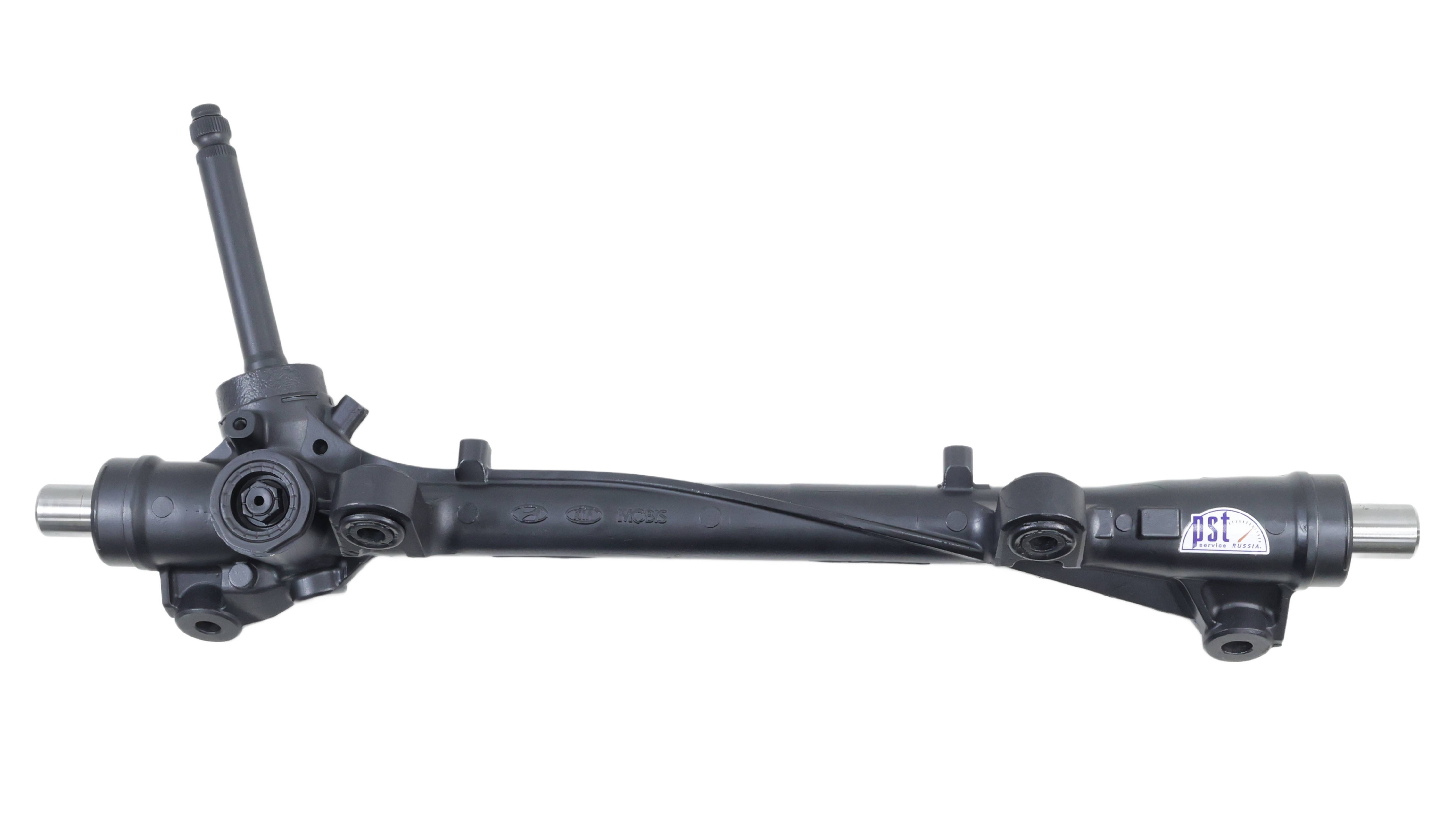 Рулевая рейка KIA Ceed III 18-, Cerato/Forte IV 18-, Hyundai i30 17-, Elantra 17-, Kona 17- смотреть онлайн