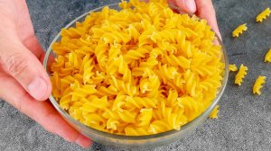Макароны по-флотски. Проверенный рецепт