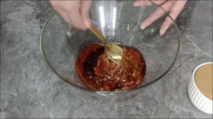 Куриные крылышки запеченные в соево-горчичном маринаде