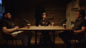 Никита Кологривый / Гонорар или интересный проект? / Отсняли подкаст НА СЪЕМОЧНОЙ ПЛОЩАДКЕ /