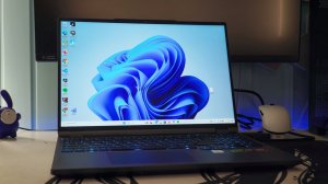 Я ПЫТАЛСЯ ПОНЯТЬ ИГРОВОЙ НОУТБУК.... | Обзор Chuwi Gamebook 9955hx RTX 5070ti Ryzen 9 32/1tb