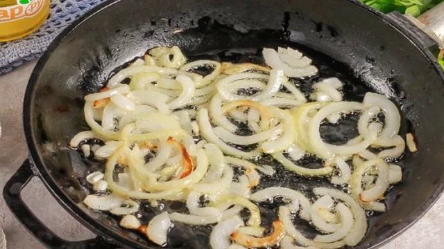 Кулинарные хитрости