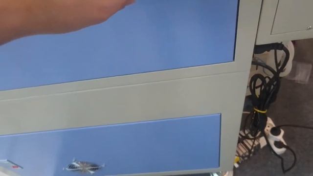 JQ-9060 на Индустрии камня-2017 смотреть онлайн