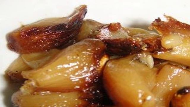 Рецепты от шеф-повара