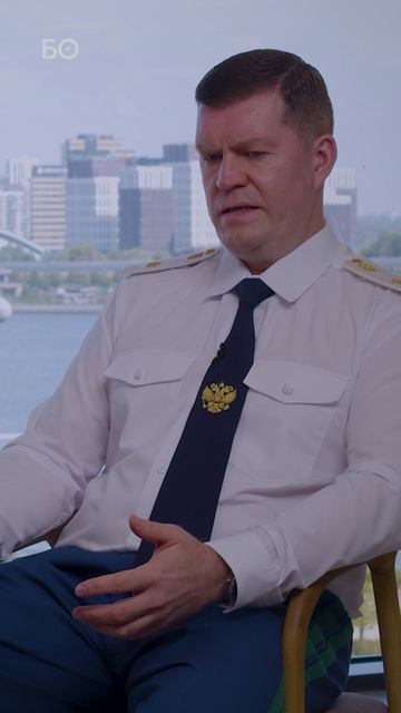 Прокурор РТ Альберт Суяргулов о своей команде смотреть онлайн