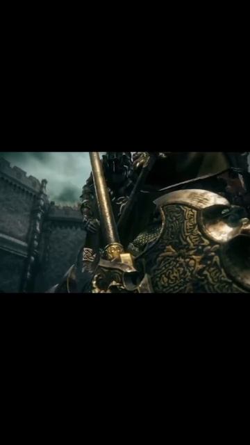 Elden Ring ▶️ Годрик Сторукий смотреть онлайн