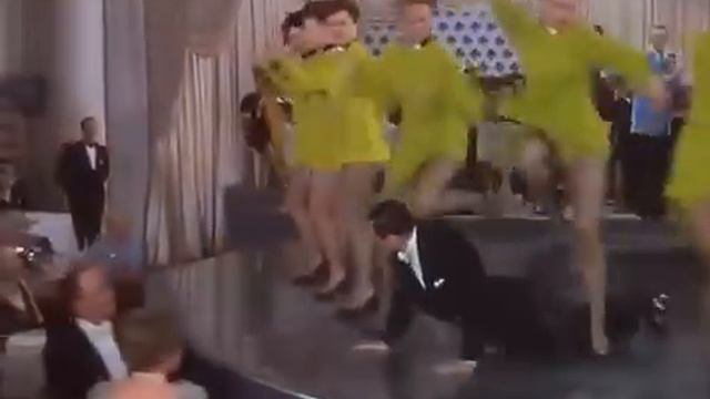 Романтический джаз-свинг — классические винтажные ритмы 1930-х годов смотреть онлайн