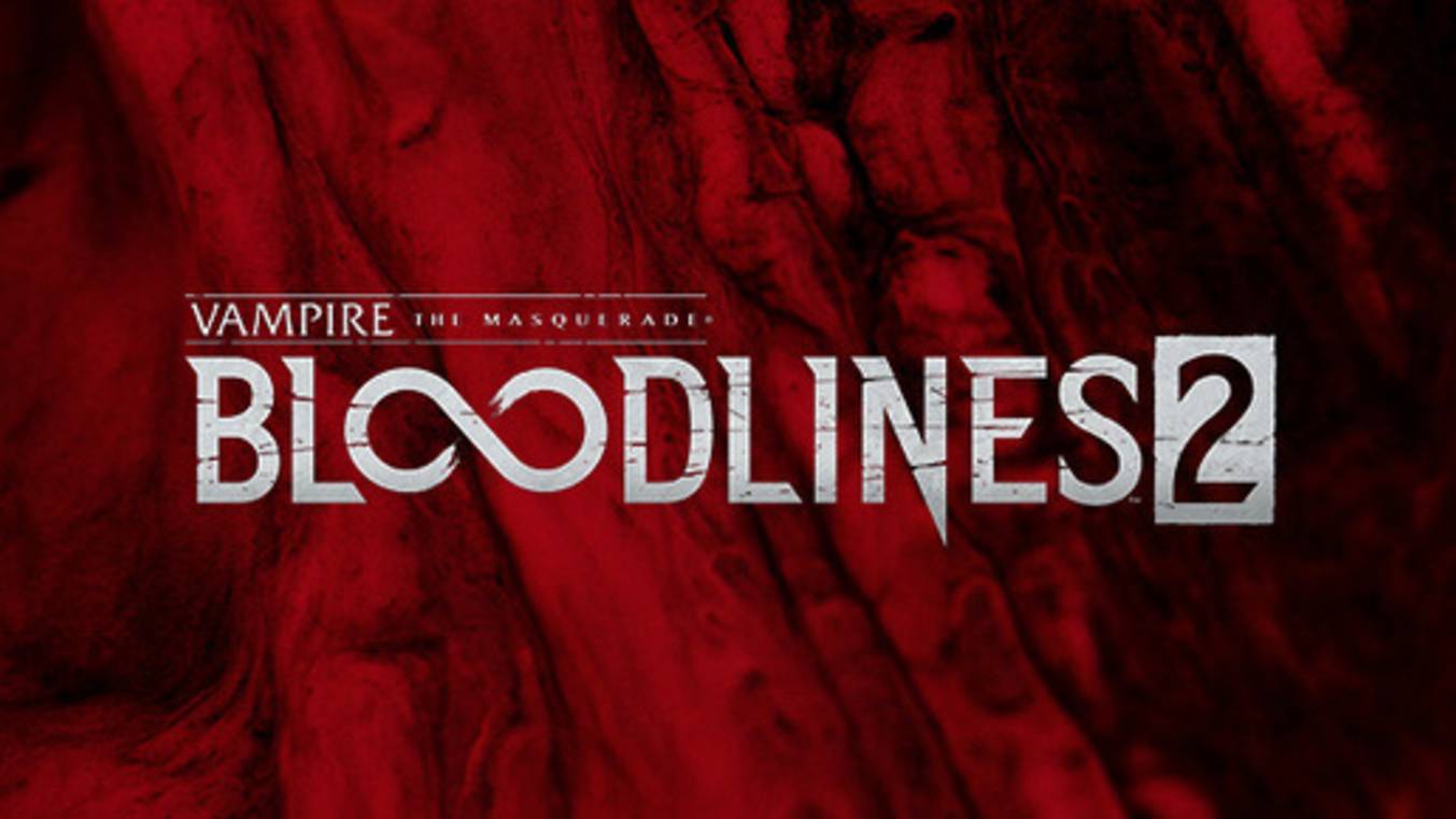 Vampire: The Masquerade — Bloodlines 2-Трейлер-Видеоигра-2025 смотреть онлайн